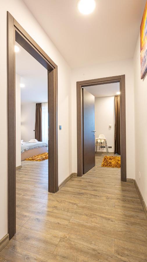 Charming Family Condo In Silver Mountain Poiana Brasov Luaran gambar
