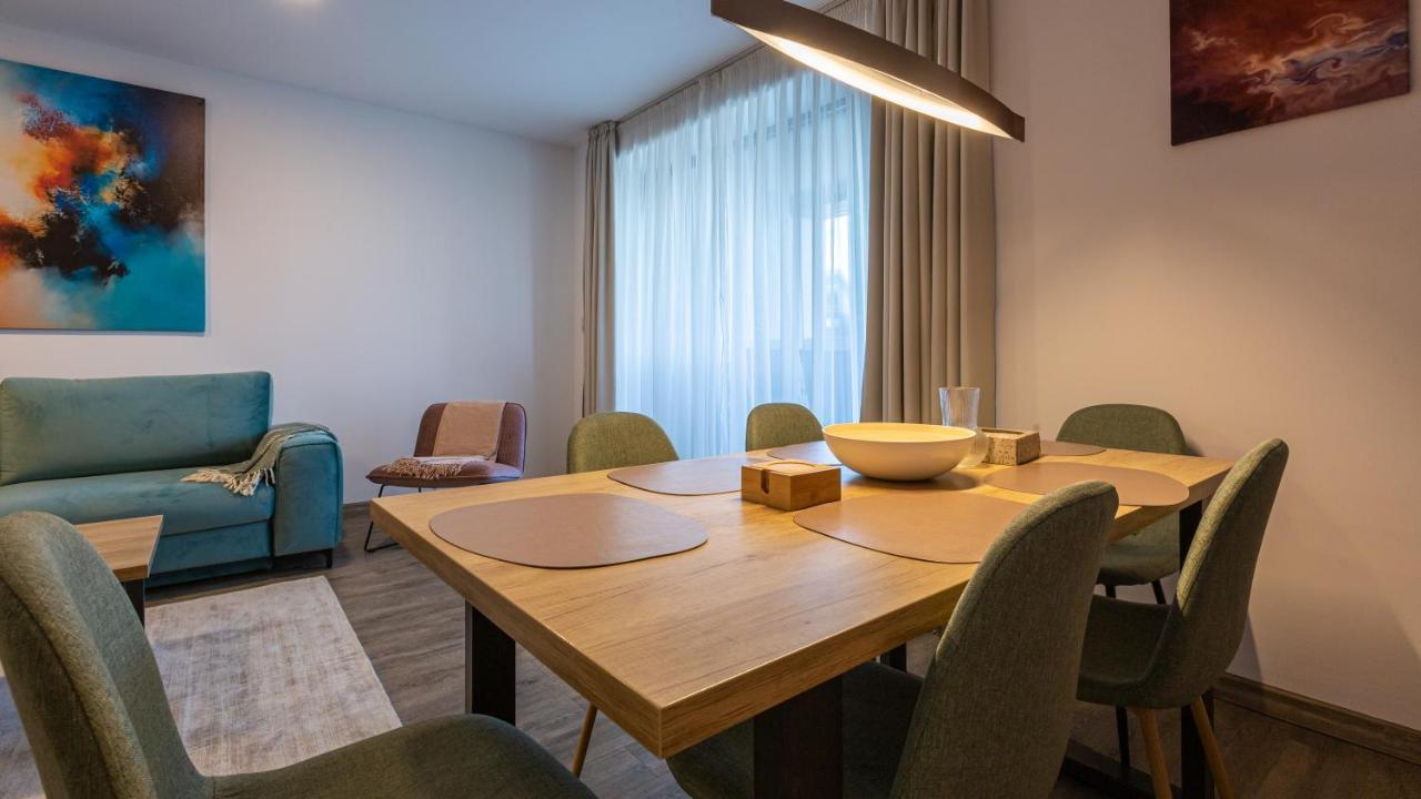 Charming Family Condo In Silver Mountain Poiana Brasov Luaran gambar