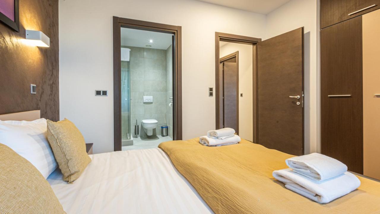 Charming Family Condo In Silver Mountain Poiana Brasov Luaran gambar