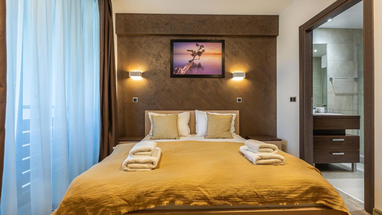 Charming Family Condo In Silver Mountain Poiana Brasov Luaran gambar